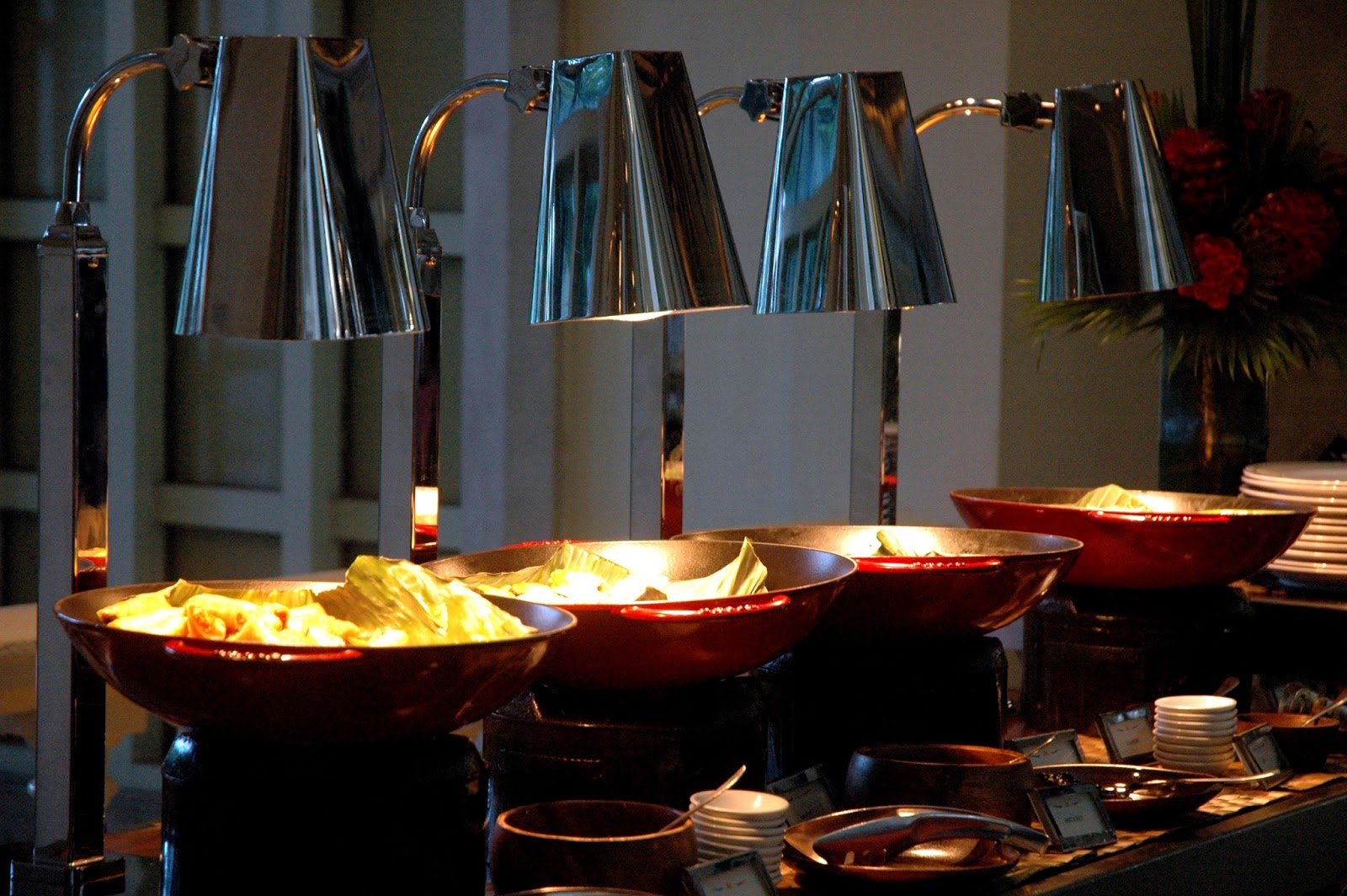 DUDE FOR FOOD Afternoon Tea with a Local Twist The Fiesta Filipino