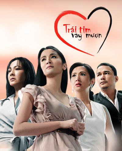 Trái Tim Vay Mượn - Giải trí tv