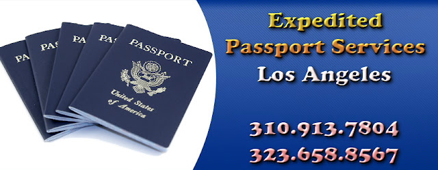 Expedite Passport Services By Agents