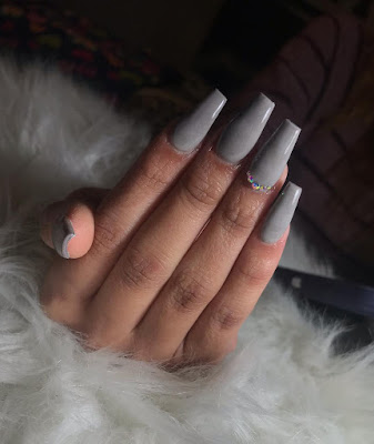✘ 24+ Gorgeous Ombre Acrylic Coffin Nails To Wear Vibrant Nail Colors Love wearing vibrant acrylic coffin nail colors ✘ 24+ Gorgeous Ombre Acrylic Coffin Nails To Wear Vibrant Nail Colors
