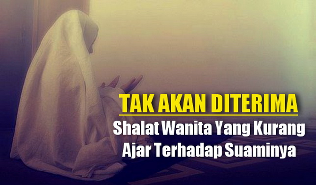 Doa Untuk Istri Yang Durhaka Kepada Suami