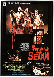 Download film Pengabdi Setan (1980) WEBDL Gratis Download film Pengabdi Setan (1980) WEBDL Gratis