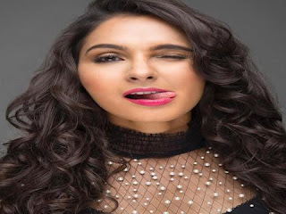 andrea jeremiah biography | एंड्रिया जेरेमिया andrea jeremiah biography | एंड्रिया जेरेमिया