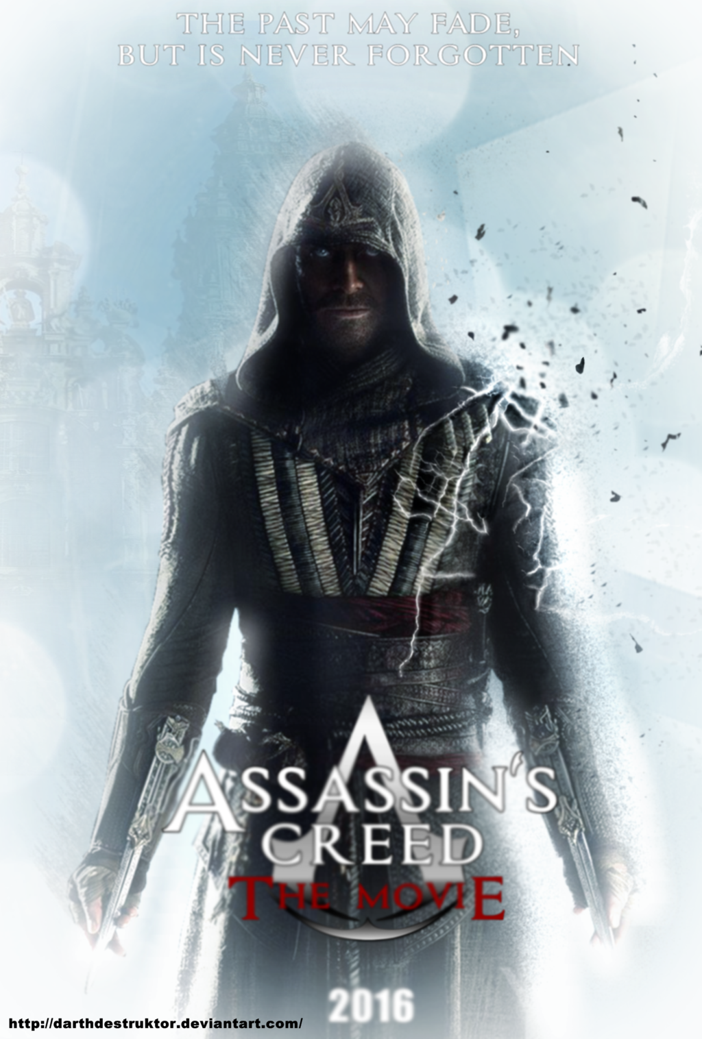 Streaming Assassins Creed 2016 Full Movies Online
