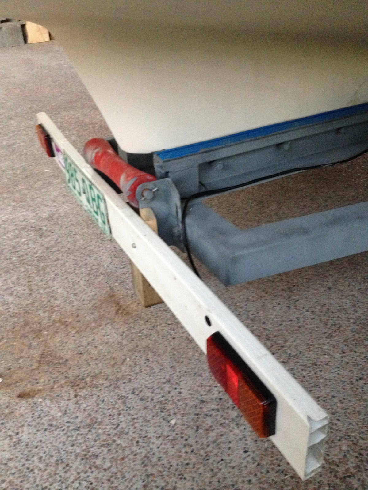 The Boat Tinkerer Episode 5 Uncle Podger