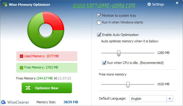 wise memory download wise memory download