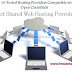 Top 16 Tested Hosting Providers Compatible with Open Classifieds