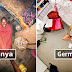 30 Mind-Blowing Photos Of Bedrooms Around The World