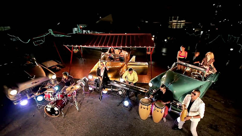 Maykel Blanco y su Salsa Mayor - ¨El Songo De Todos¨ - Videoclip. Portal Del Vídeo Clip Cubano - 09 Maykel Blanco y su Salsa Mayor - ¨El Songo De Todos¨ - Videoclip. Portal Del Vídeo Clip Cubano - 09