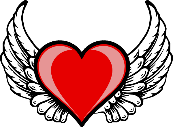 30 Gambar Love Keren dan Cantik - ServerGambar01
