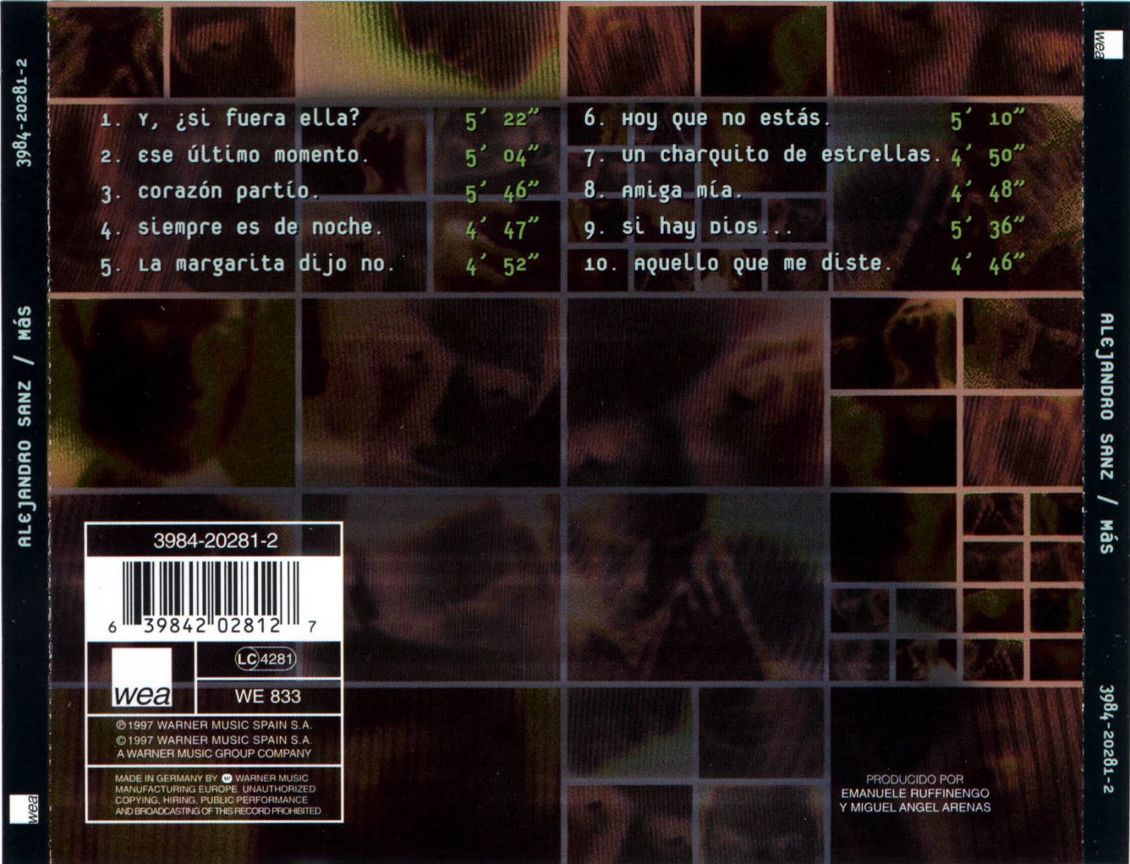 descargar musica amiga mia alejandro sanz descargar musica amiga mia alejandro sanz