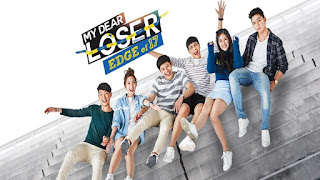My Dear Loser Series Edge Of 17 sub indonesia My Dear Loser Series Edge Of 17 sub indonesia