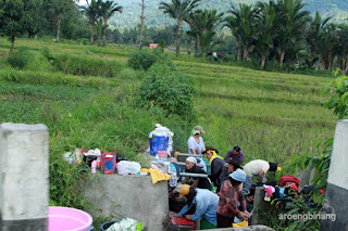 watu pinawetengan minahasa sulawesi utara