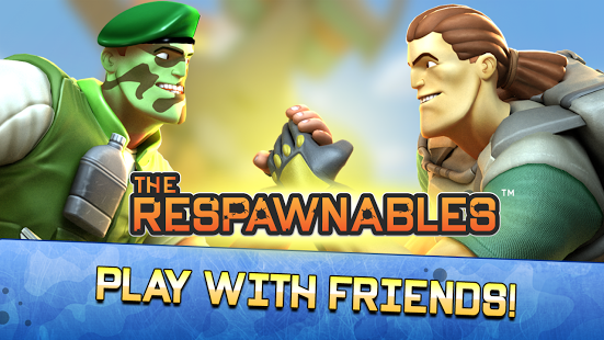 Respawnables 1.5.2 Apk Full Version Data Files Download-iANDROID Games