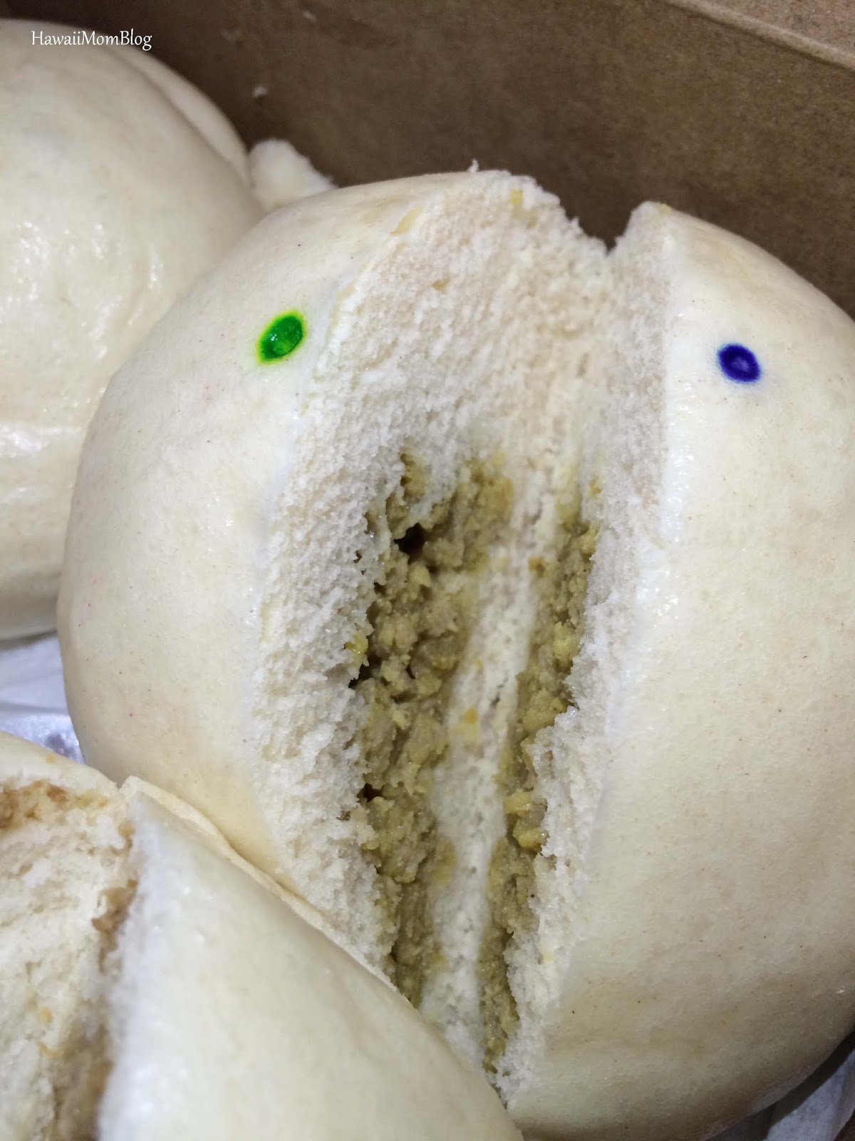 Hawaii Mom Blog Chun Wah Kam Kapolei