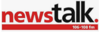 NewsTalk Radio logo