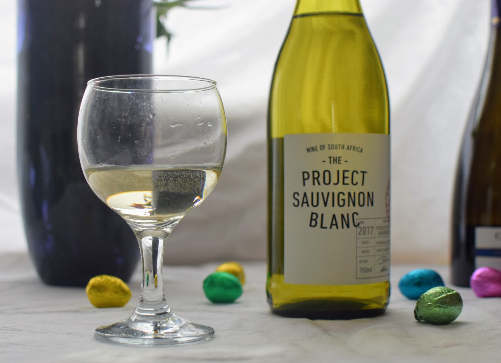 , Food and Drink:  Vegan Wines at Aldi Perfect for Easter
