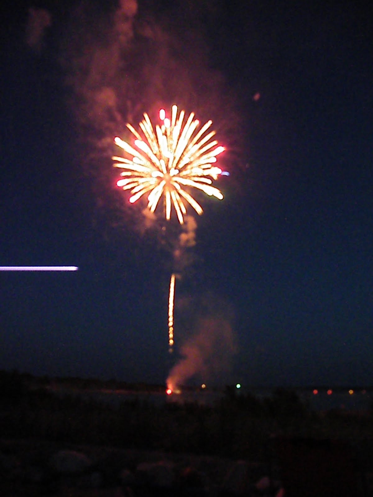 Kansas' 150th 150 things to do in Kansas 97. Fireworks at Cedar