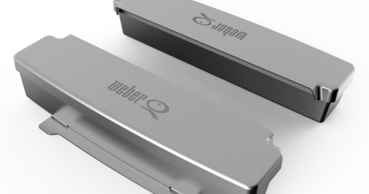 Survive the Elements er 991156 Q Smoker Box Set