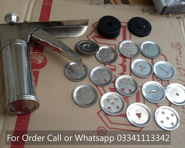 Biscuit & Nimko Maker machine in pakistan TikTok Pakistan online