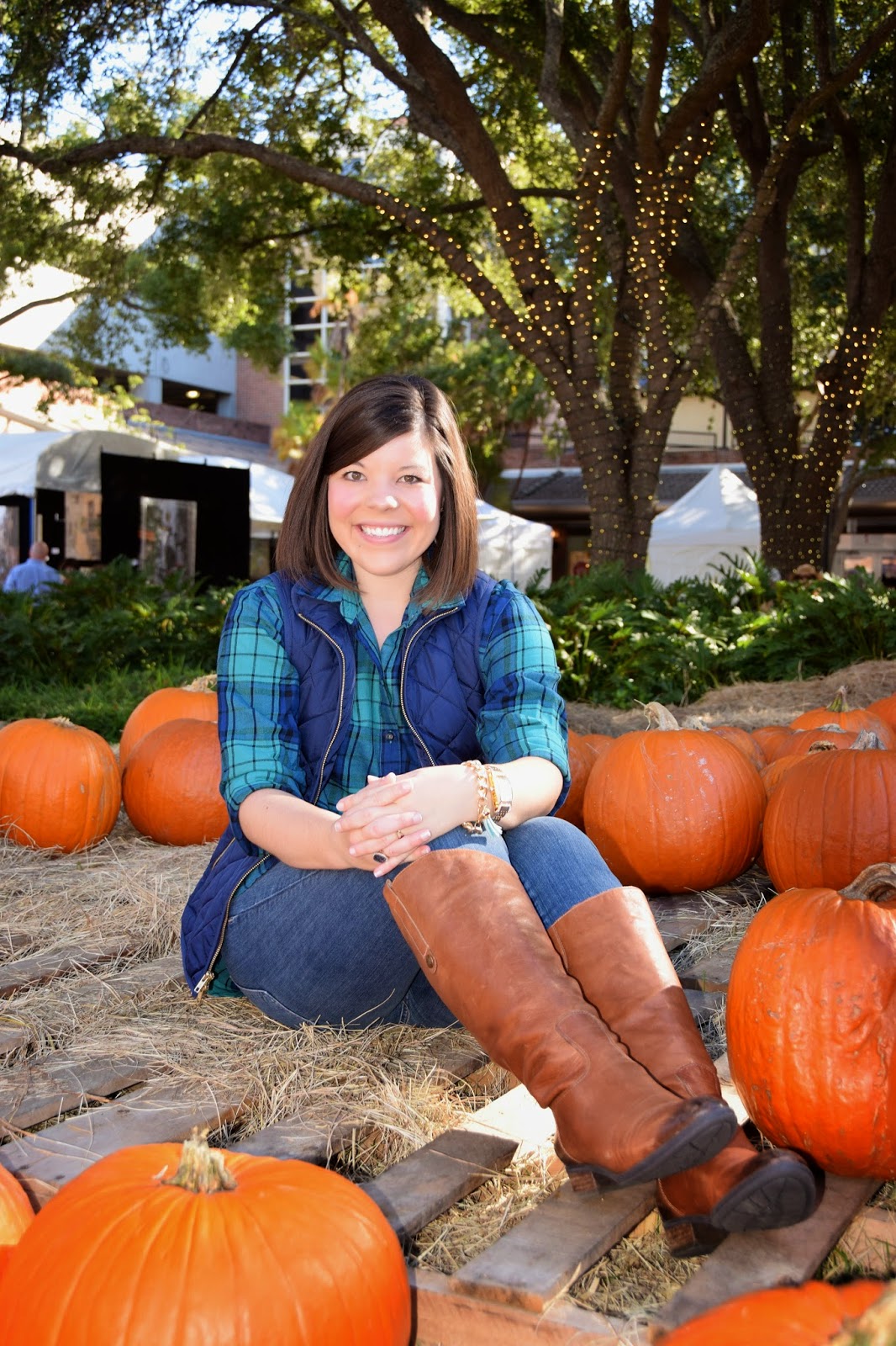Pumpkin Patch