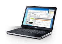 Dell Vostro 1550 laptop