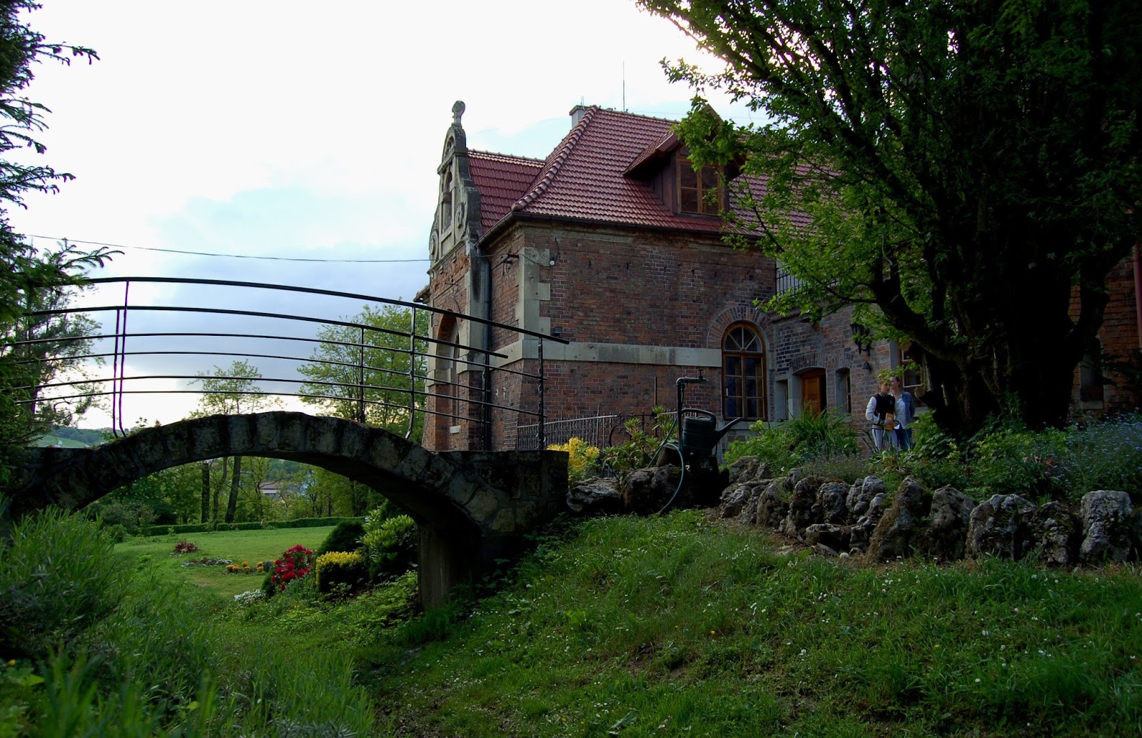 architekt Teodor Talowski i jego pałace w Michałowicach i Ściborzycach … Małopolskie Dni Dziedzictwa Kulturowego
