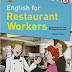 English for Restaurant Workers