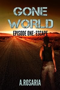 (Free Story) Gone World: Escape