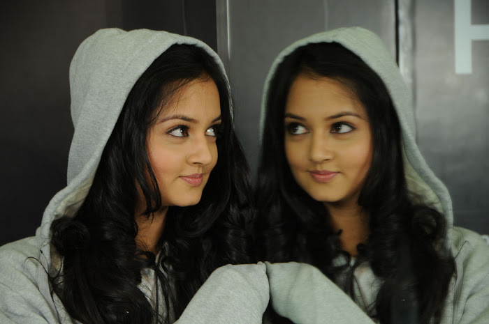 shanvi spicy shoot unseen pics