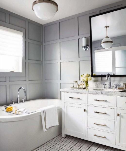 Marta DecoYcina: BAÑOS CON ESTILO. "DATE UN BAÑO DE LUJO"