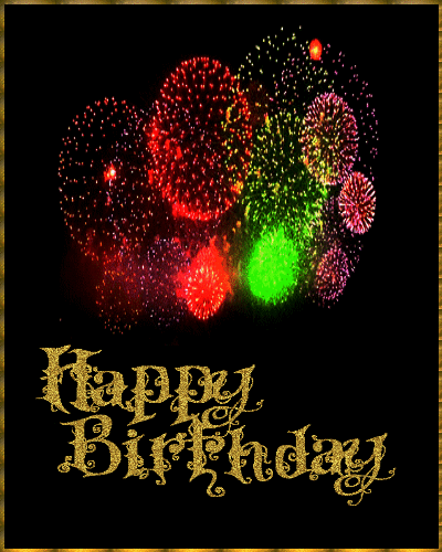 wallpapers Birthday Gif Animated Birthday Wishes With Name And Music Free D...