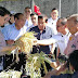 Sec. Piñol: Record Philippine Rice Harvest Reaches 19.4 Million Metric Tons in 2017