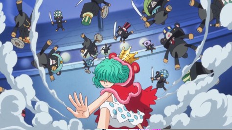 jurus terkuat one piece jurus terkuat one piece