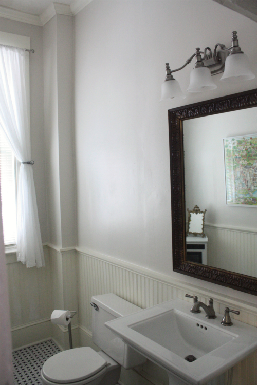 Chrome Color Paint In A Room Chrome Color Paint In A Room