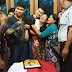 Polisi yang Dibunuh Teroris di Polda Sumut Tinggalkan 9 Anak