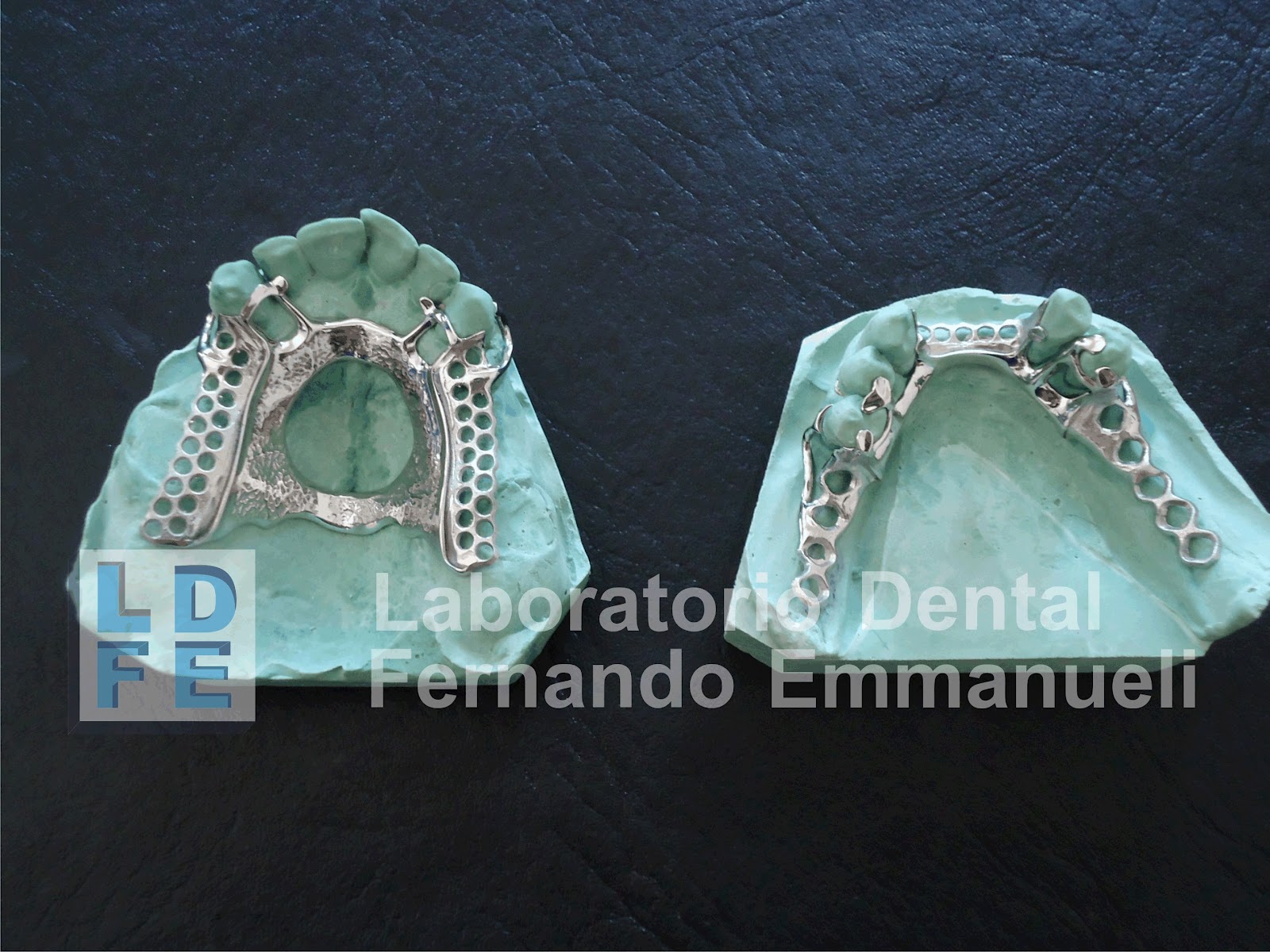 Lega NewCR Per Ceramica Cromo Cobalto 100gr | Odonto Magic