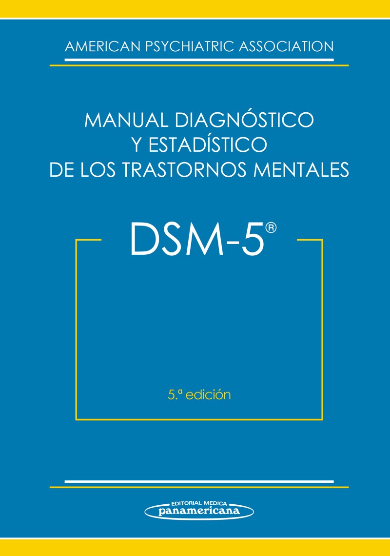DSM - V