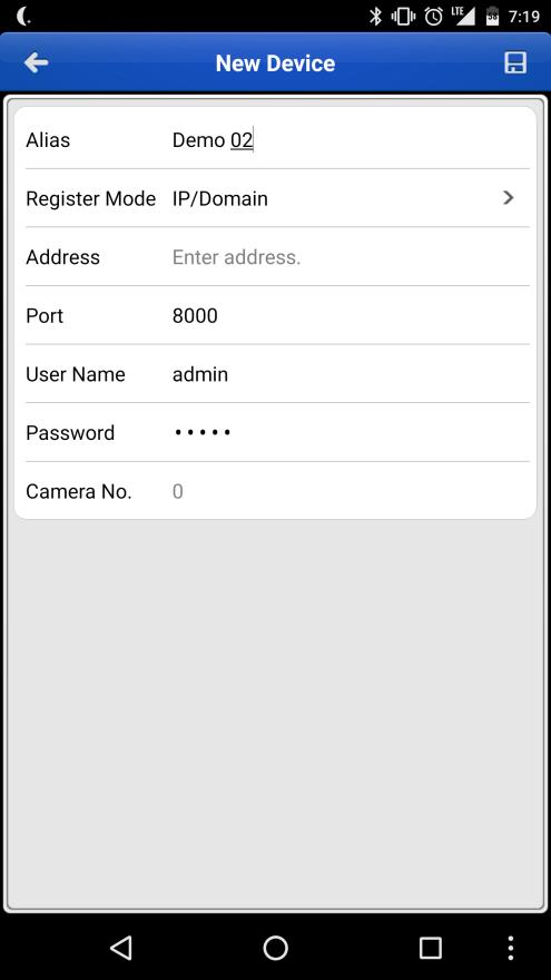 view swann dvr nvr swannview hostname ddns