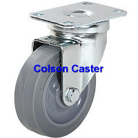 Giới thiệu về Bánh xe đẩy Colson - 3