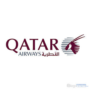 Qatar Airways Logo vector (.cdr)