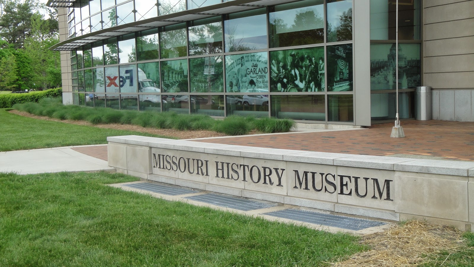 St. Louis: 250 Years, 250+ Cakes. Here we go....: #48: Missouri History ...