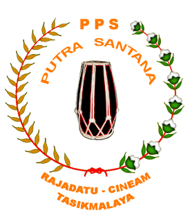 Logo Vektor Putra Santana