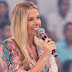 Globo avisa que não está negociando com Adriane Galisteu para o “Vídeo Show”