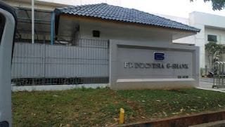 Info Lowongan Kerja Quality Control PT Indonesia G-Shank ...