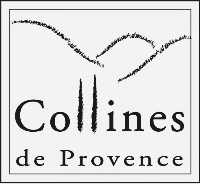 Collines de Provence à Mane en Provence