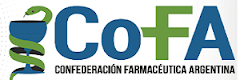 COFA: Confederación Farmacéutica Argentina