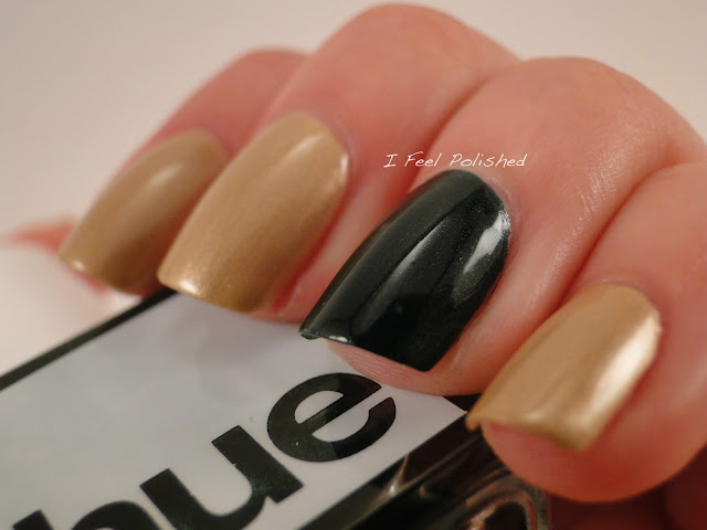 Square Hue Blond Ale