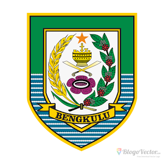 Provinsi Bengkulu Logo vector (.cdr)