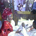 Funke Akindele's wedding With Kehinde Almaroof [Photos]